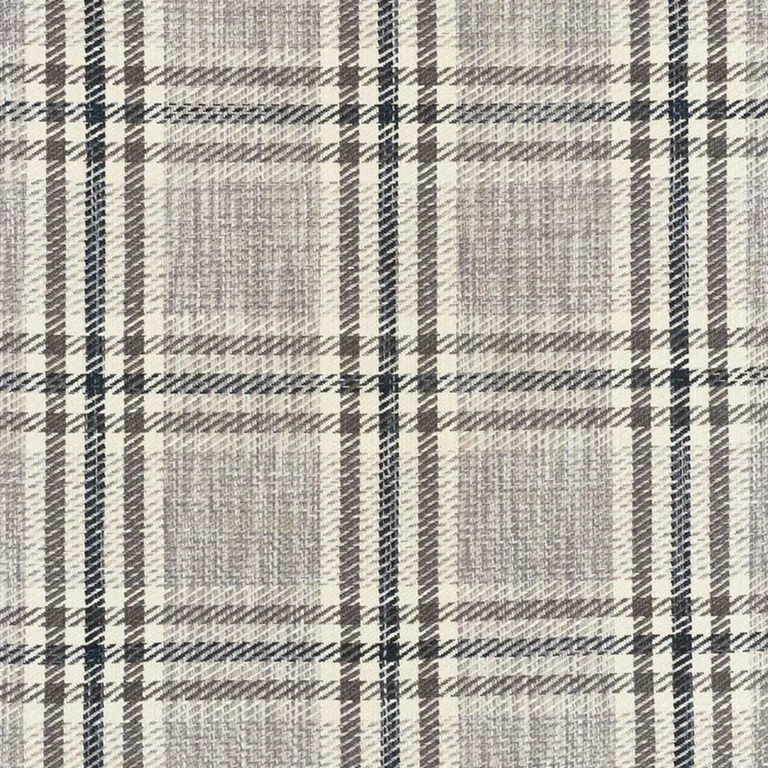 Schumacher 72061 Mariga Grisaille fabric swatch