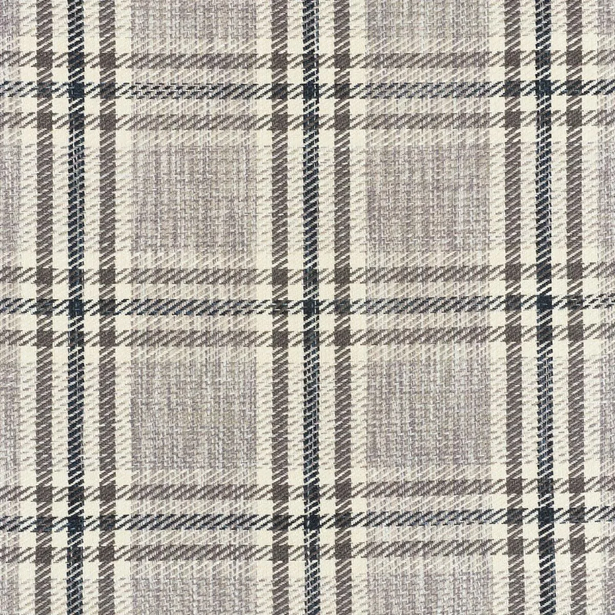 Schumacher 72061 Mariga Grisaille fabric swatch