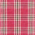 Schumacher 72060 Mariga Rose fabric swatch