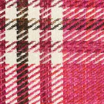 Schumacher 72060 Mariga Rose fabric swatch