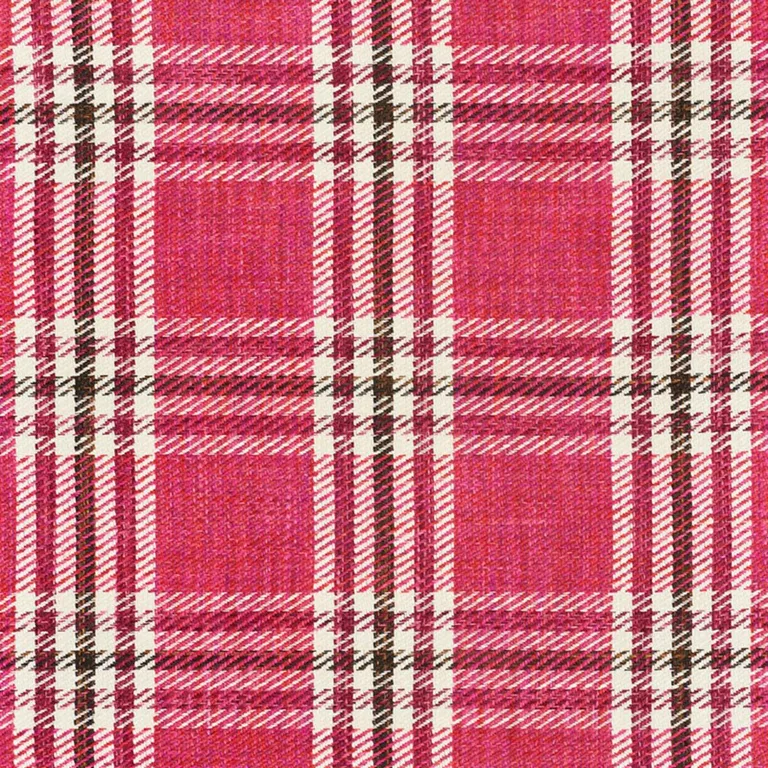Schumacher 72060 Mariga Rose fabric swatch