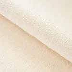 Schumacher 81270 Marli Indoor/Outdoor Hemp Ivory fabric swatch
