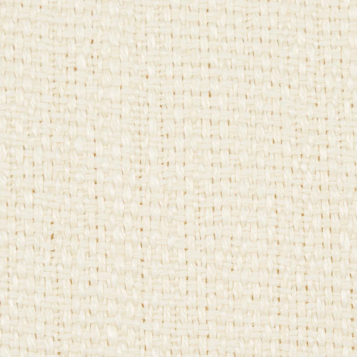 Schumacher 81270 Marli Indoor/Outdoor Hemp Ivory fabric swatch