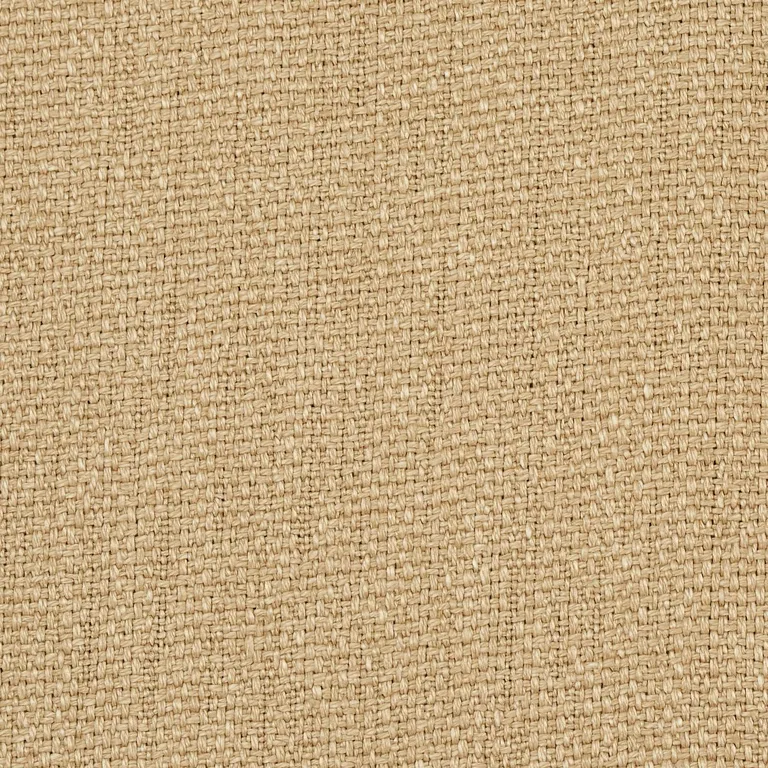 Schumacher 81273 Marli Indoor/Outdoor Hemp Jute fabric swatch