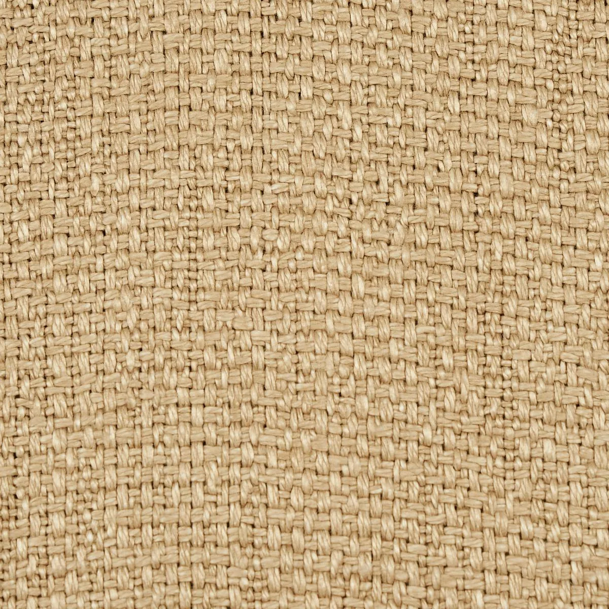 Schumacher 81273 Marli Indoor/Outdoor Hemp Jute fabric swatch