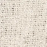 Schumacher 81271 Marli Indoor/Outdoor Hemp Oyster fabric swatch