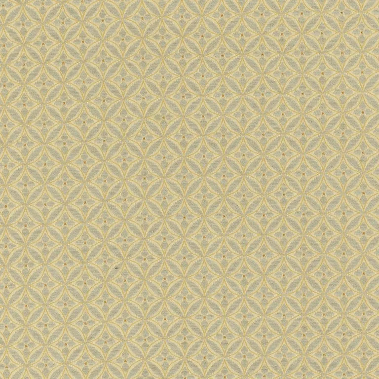 Schumacher 55723 Martine Weave Haze fabric swatch
