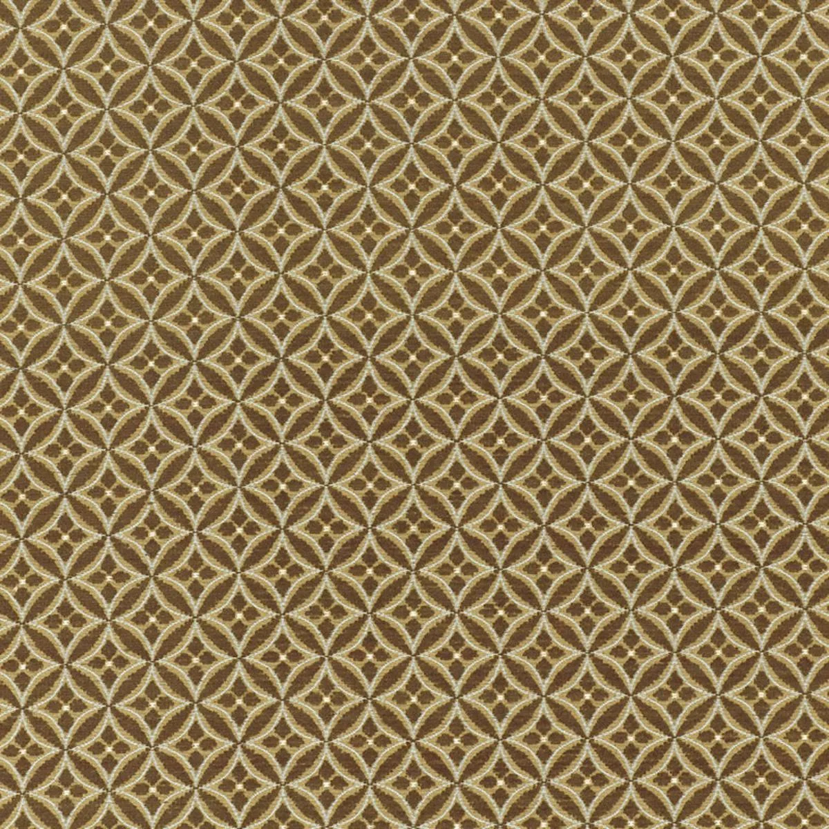Schumacher 55720 Martine Weave Lichen fabric swatch