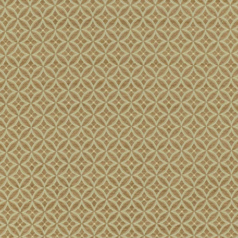 Schumacher 55722 Martine Weave Mineral fabric swatch