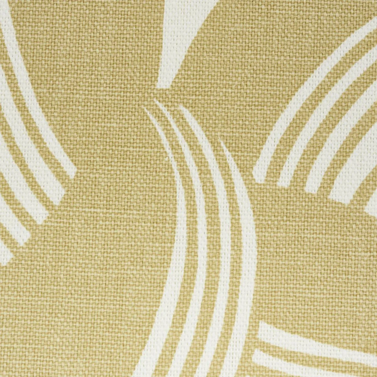 Schumacher 178030 Martingale Natural fabric swatch