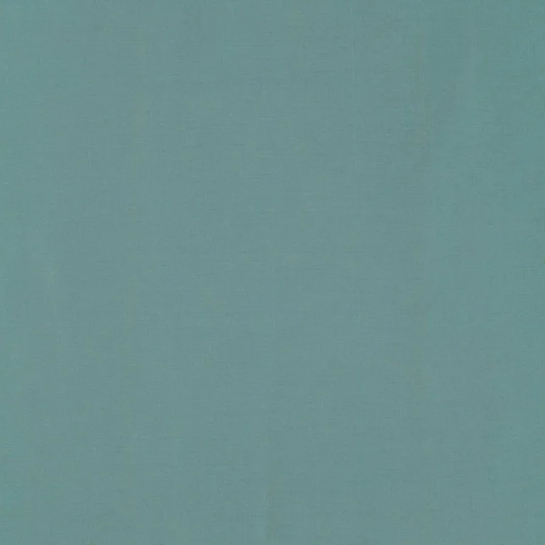 Schumacher 63916 Masaccio Taffeta Azure fabric swatch