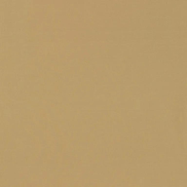 Schumacher 63908 Masaccio Taffeta Chamois fabric swatch