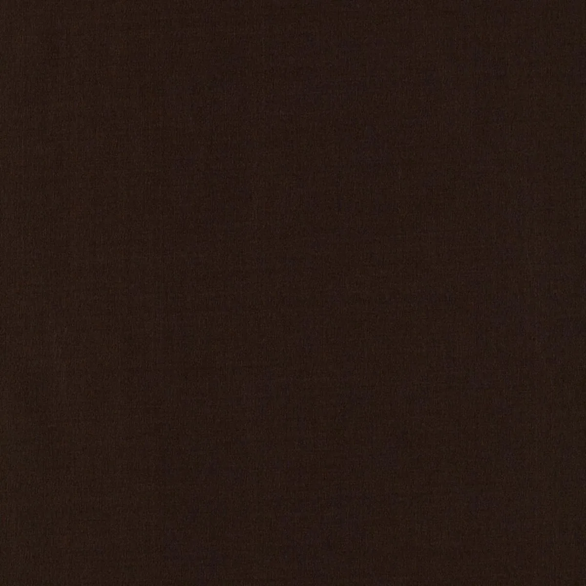63904 Masaccio Taffeta Chocolate Fabric