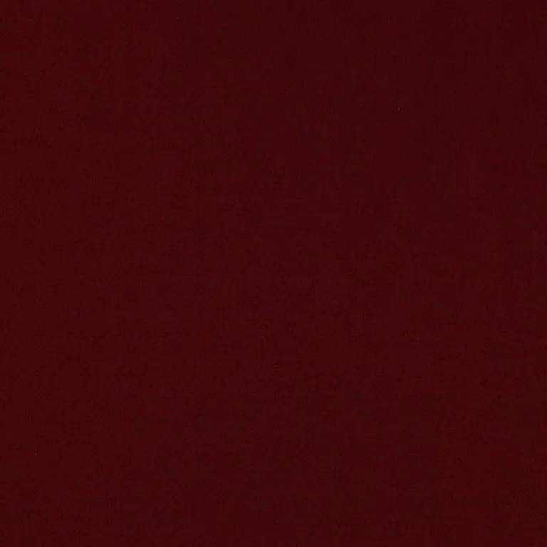 Schumacher 63925 Masaccio Taffeta Claret fabric swatch