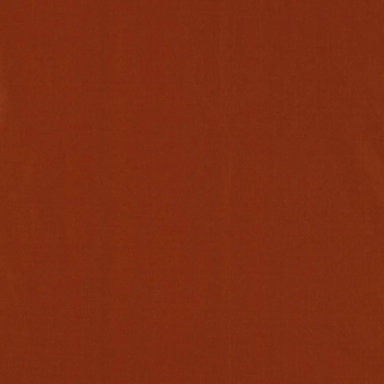 Schumacher 63929 Masaccio Taffeta Copper fabric swatch