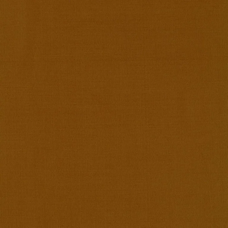 Schumacher 63909 Masaccio Taffeta Maple Sugar fabric swatch
