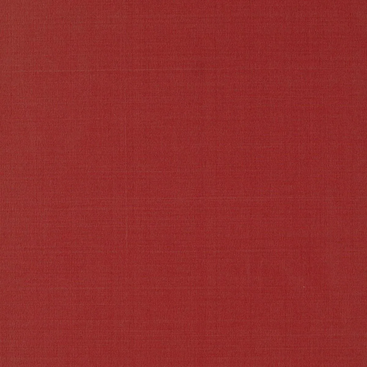 63922 Masaccio Taffeta Tomato Fabric