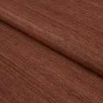 Schumacher 87229 Masara Handwoven Silk Cognac fabric swatch