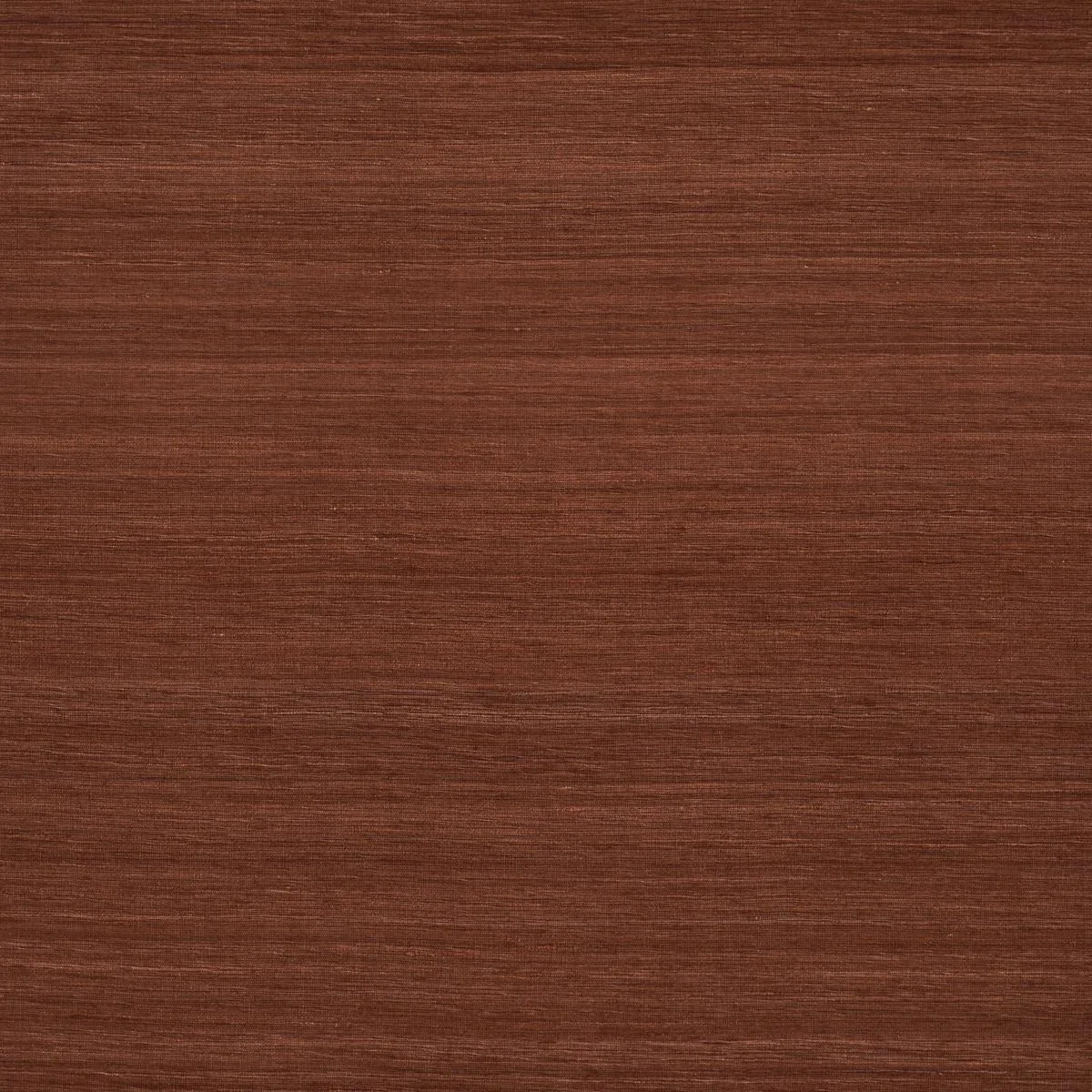 Schumacher 87229 Masara Handwoven Silk Cognac fabric swatch
