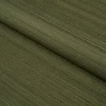 Schumacher 87227 Masara Handwoven Silk Herb fabric swatch