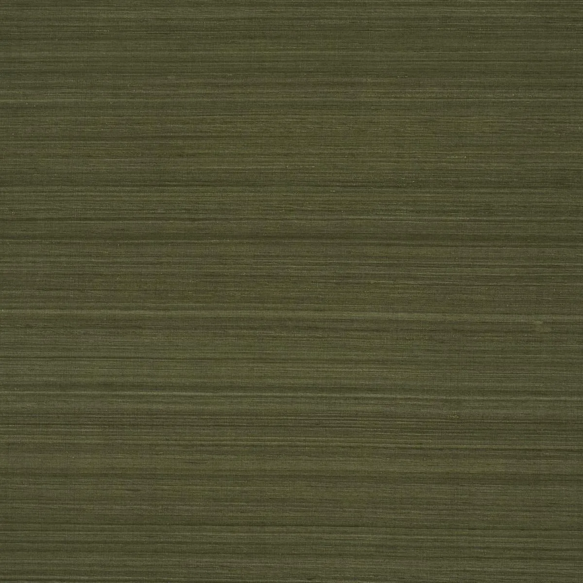 Schumacher 87227 Masara Handwoven Silk Herb fabric swatch