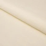 Schumacher 87221 Masara Handwoven Silk Ivory fabric swatch
