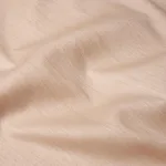 Schumacher 87224 Masara Handwoven Silk Pearl fabric swatch