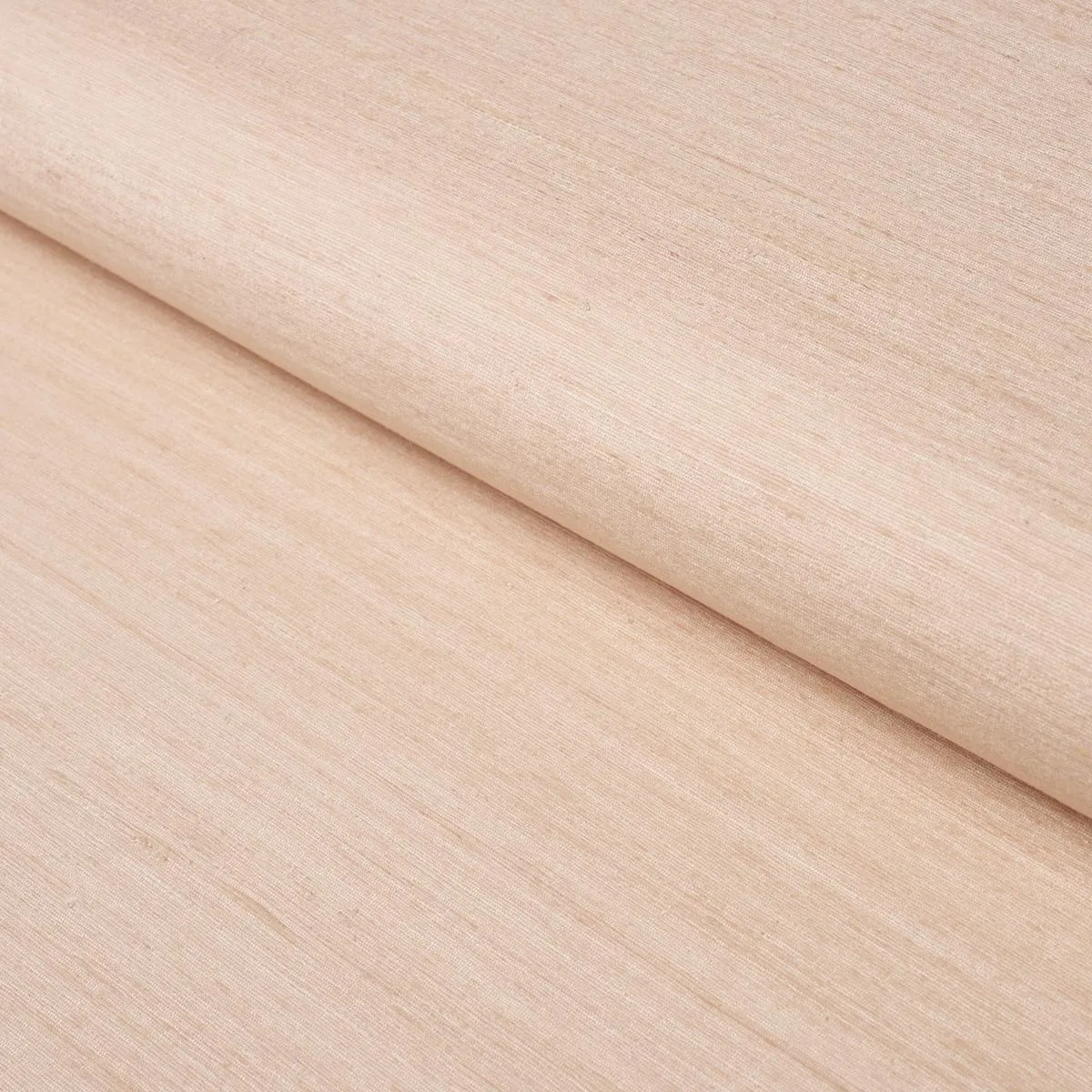 Schumacher 87224 Masara Handwoven Silk Pearl fabric swatch