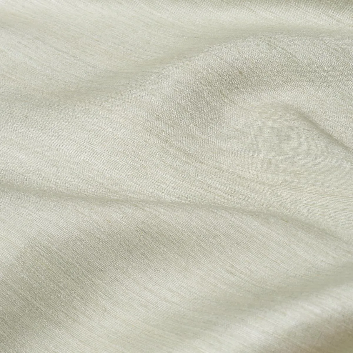 Schumacher 87225 Masara Handwoven Silk Sea fabric swatch