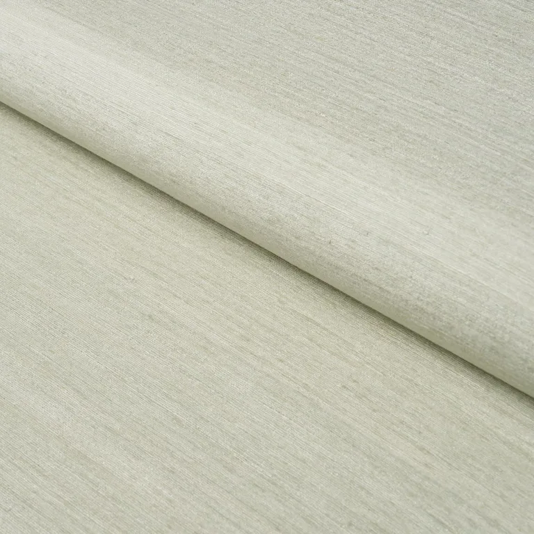 Schumacher 87225 Masara Handwoven Silk Sea fabric swatch