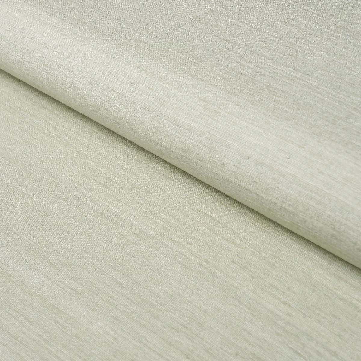 Schumacher 87225 Masara Handwoven Silk Sea fabric swatch