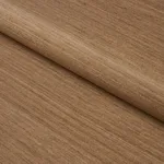 Schumacher 87223 Masara Handwoven Silk Sesame fabric swatch