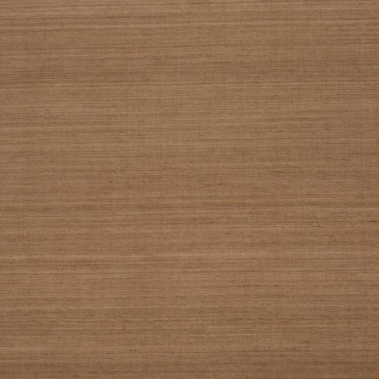 Schumacher 87223 Masara Handwoven Silk Sesame fabric swatch