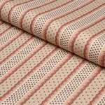 Schumacher 182693 Matilda Cameo fabric swatch