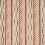 Schumacher 182693 Matilda Cameo fabric swatch