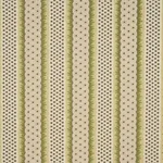 Schumacher 182692 Matilda Citron fabric swatch