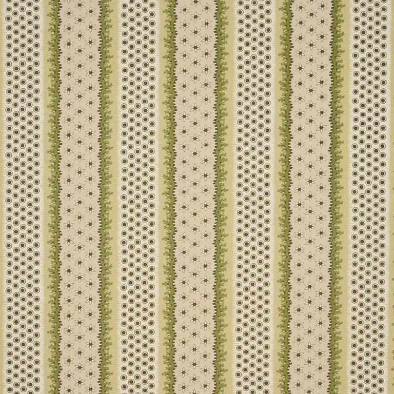 Schumacher 182692 Matilda Citron fabric swatch