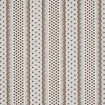 Schumacher 182690 Matilda Sky fabric swatch