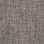 Schumacher 75106 Max Woven Ash fabric swatch