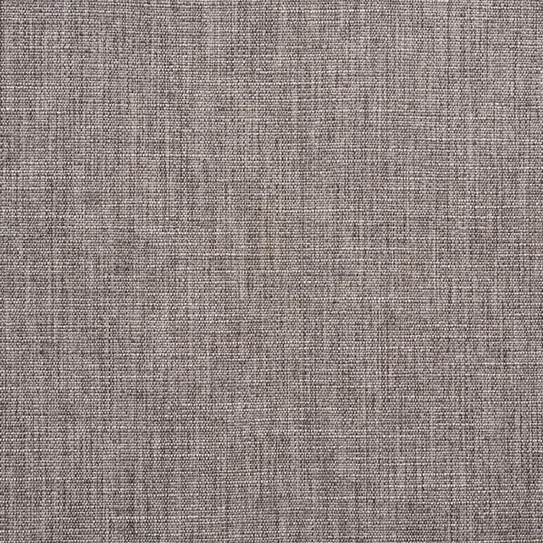 Schumacher 75106 Max Woven Ash fabric swatch