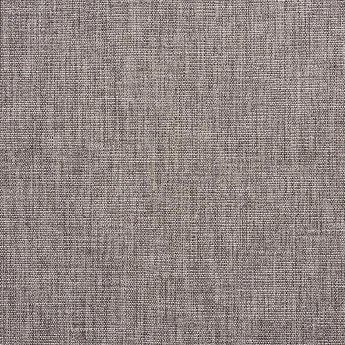 Schumacher 75106 Max Woven Ash fabric swatch