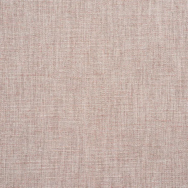 Schumacher 75108 Max Woven Blush fabric swatch