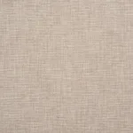 Schumacher 75102 Max Woven Flax fabric swatch