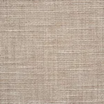 Schumacher 75102 Max Woven Flax fabric swatch