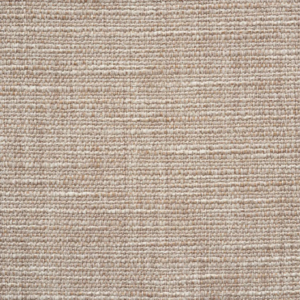 Schumacher 75102 Max Woven Flax fabric swatch