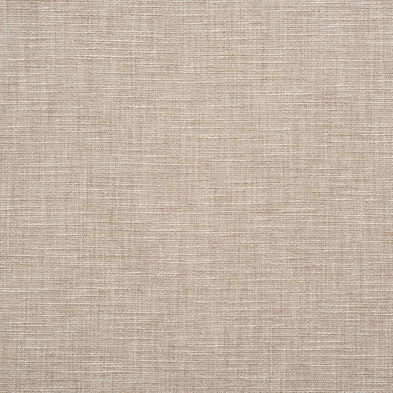 Schumacher 75102 Max Woven Flax fabric swatch
