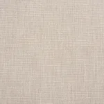Schumacher 75101 Max Woven Sand fabric swatch