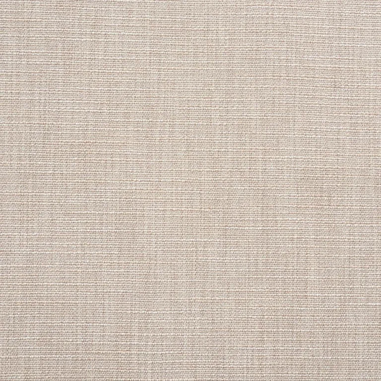 Schumacher 75101 Max Woven Sand fabric swatch