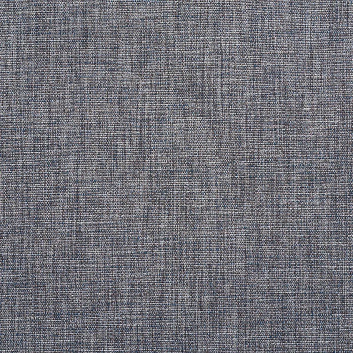 Schumacher 75104 Max Woven Slate fabric swatch