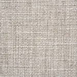 Schumacher 75100 Max Woven Stone fabric swatch